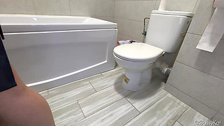 The Daily Toilet S2 Episode 23: Too Much Pumpkin Pie