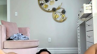 Ms Sethi Fucks Her Huge Pussy With Hard Dildo Onlyfans