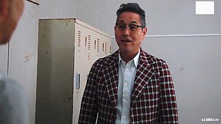Cuckold House 16 Wife Turned Into A Sex Doll Yuka Tada - Lina Paige