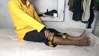 Amoral Indian MILF smutty xxx scene