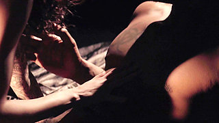 Dreamy Sensual Sex - ForPlay Films