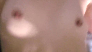 Taboo Secrets: Sneaky Daddy Fucks and Cums All Over His Beautiful Petite Good Girls Perfect Tight Pussy and Perky Little Tits