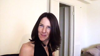 Black Pynk - blowjob scene