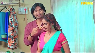 Indian hot cougar flaming porn video