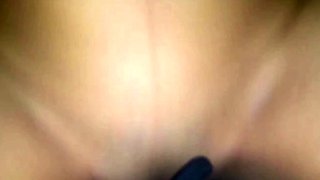 Latina tattooed Happy Creampie