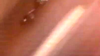 Humiliating mouth tightening cock penetrated in mouth