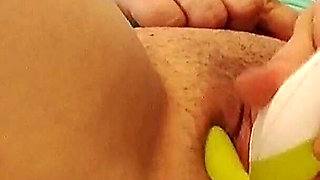 Sexy Cunts Inside Scene-2_big-assed and Big-titted Brunette Housewife Enjoys Her Fingers and Pussy