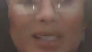 Racing with Naughty Stepson