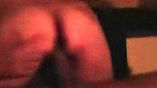 Hotwife Riding with Passion