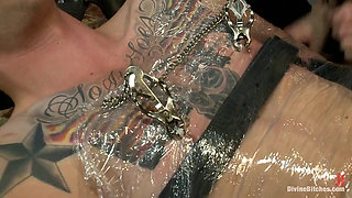 Breaking the Boy: Episode 3 Mistress January Seraph