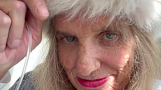 Lizzy Yum STATUS UPDATE 8