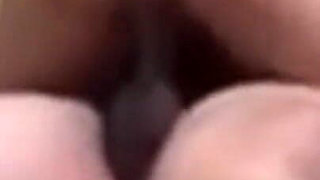 Hot Sex with Her Boyfriend