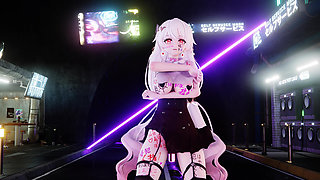 Honkai March Early Embrace Queencard Obscene Bitch Sex Slave Full of Straps Restraint Pussy Crazy Spin Thrusting