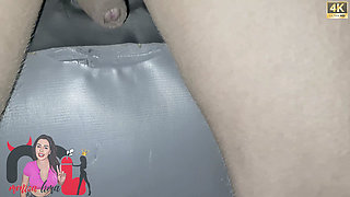 Being Fucked by Strangers in the Gloryhole