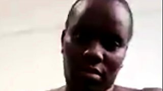 SA Hardest Aunty Loves me