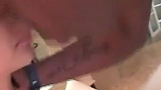 A Black Cock to Enjoy - Episode 2