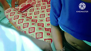 BDSM - a Boy Tied Her GF Then Sexually Explored Her - Full Tamil Audio with Erotic Moaning