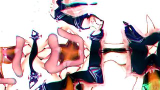 EVIL ANGEL - Anal Elegance Part 9 Compilation