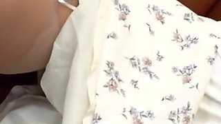 Blindfolded by a Mature Beauty: a Night of Thrills -pt1