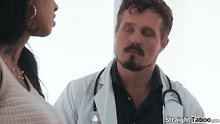 I am a fertility doc but also your ex