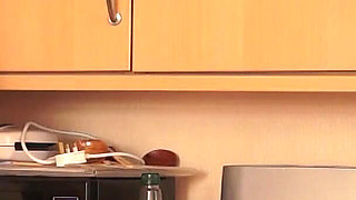 Aleesha and Mr Stern