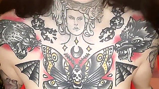 Seducing Neighbour Roleplay