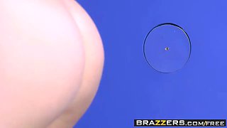 Brazzers - Big Butts like it enormous - anal glory sequence starring