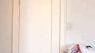 Bts Best Boyfriend Gives Teen Nurse Multi-orgasm on Big Cock