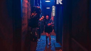 Futanari - Cockvid 26 Pt.1
