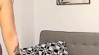 Boxing Gloves Training Punching Their Stomach Sport Wear