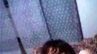 Japanese MILF Secretary in Silent Amateur Video