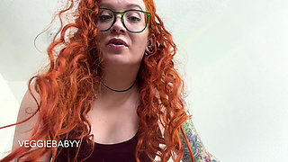 Free Use for Your Futa Tinder Date: Face Fucking, Facial, Pegging