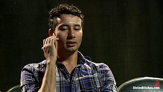 Lament: a Ghost Story