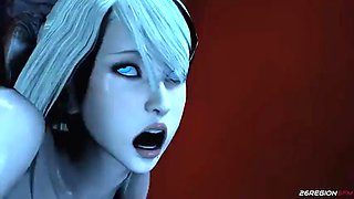 Training day 2: Hardcore, Fansly  Fetish Porn