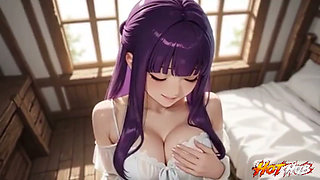 Cute sister make the step bro happy step bro hard fucking