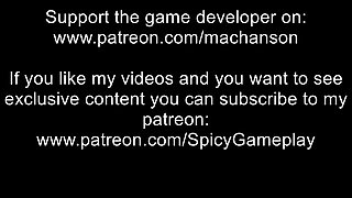 In your shoes: sexy native American girl is jerking cock ep 11