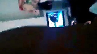 SG Malay Amateur MILF with Hard Nipples