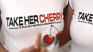 So Young So Fucking Bitch At 19... - Vol: #02 - Sasha Cane