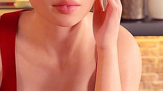 My Pleasure 11 Julian Lunch Barbara Discovers Colonel Cheats Julia with Yoga Teacher Haley