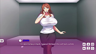 A Surprise Proposal For My Whore Wife from Rick To Be A Girlfriend in Gala Party