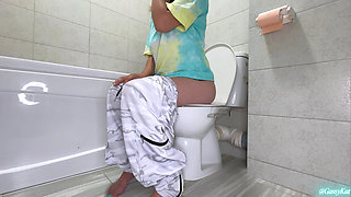 The Daily Toilet S2 Episode 8