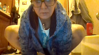 shake that ass what color panties