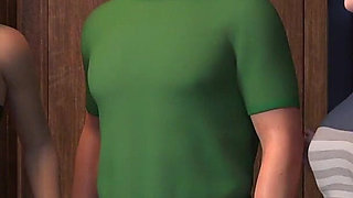 The Adored Marriage - Chapter 2 - V1.0 - Part 3