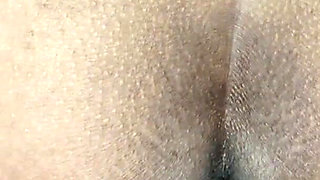 Anu Aunty Waves on Ass Part 2