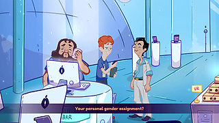 WDDD: Larry on Timber, ep. 7