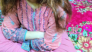 Real Indian Bhabi Devar Sex-Clear Hindi Dirty Talk