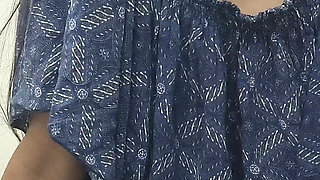 Horny Indian Saara Masturbating Her Self Very Very Hot XXX Video