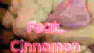 Vintage BBW Exotic Dancer - Milf