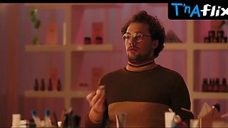 Magdalena Laubisch Bum, Melons Vignette in Love Maniacs