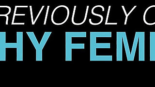 Snared 2 Featuring Ruckus, Mistress Blunt